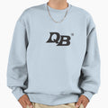 Qb Initials You Sweatshirt - Streetwear Style for Adults - T-Shirt, Sweatshirt, Hoodie