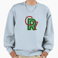 Ronaldo Portugal Sweatshirt - Aesthetic Graphic Unisex - T-Shirt, Sweatshirt, Hoodie