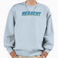 Herbert Sweatshirt - Unique Graphic for Adults - T-Shirt, Sweatshirt, Hoodie