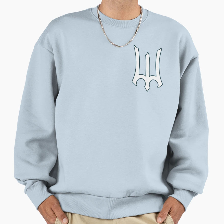 Deepwoken Sweatshirt - Unique Graphic for Adults - T-Shirt, Sweatshirt, Hoodie