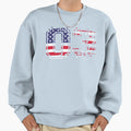 03 American Football Number Usa Sweatshirt - Fun Novelty Design Unisex - T-Shirt, Sweatshirt, Hoodie