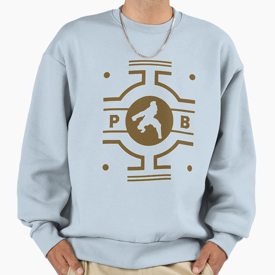 Probending Legend Korra Sweatshirt - Custom Art Print Men Women - T-Shirt, Sweatshirt, Hoodie