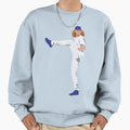 Dustin May Sweatshirt - Fun Novelty Design Men Women - T-Shirt, Sweatshirt, Hoodie