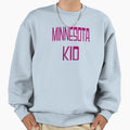 Minnesota Sweatshirt - Graphic Print Unisex - T-Shirt, Sweatshirt, Hoodie