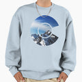 Colorado State Product Mountaineers Sweatshirt - Aesthetic Graphic Unisex - T-Shirt, Sweatshirt, Hoodie