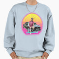 Uraken Sweatshirt - Fun Novelty Design for Adults - T-Shirt, Sweatshirt, Hoodie