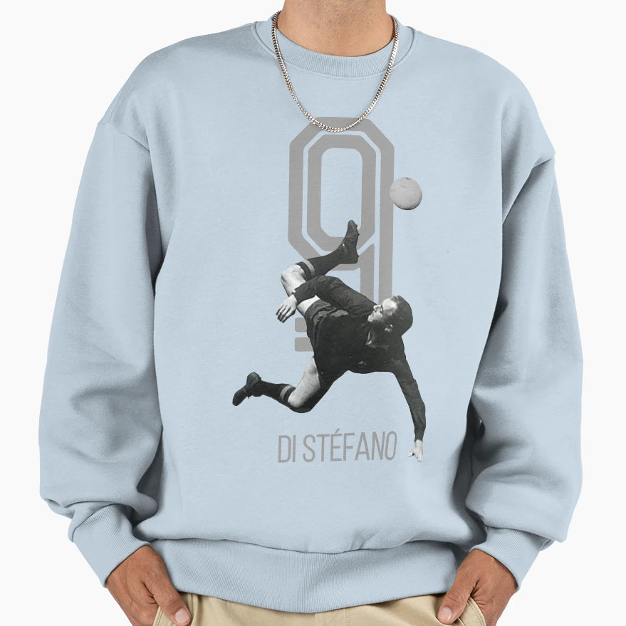 Di St Fano Sweatshirt - Novelty Apparel for Adults - T-Shirt, Sweatshirt, Hoodie