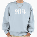 Rancid19 Logo Sweatshirt - Fun Novelty Design for Adults - T-Shirt, Sweatshirt, Hoodie