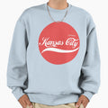 Touchdown Kansas City Sweatshirt - Custom Art Print Unisex - T-Shirt, Sweatshirt, Hoodie