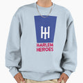 Heroes Harlem Sweatshirt - Novelty Apparel Men Women - T-Shirt, Sweatshirt, Hoodie