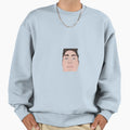 Danny Gonzalez Art Sweatshirt - Fun Novelty Design Unisex - T-Shirt, Sweatshirt, Hoodie