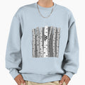 Beorc Sweatshirt - Fun Novelty Design for Adults - T-Shirt, Sweatshirt, Hoodie