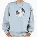 Henry Moonshot Sweatshirt - Novelty Apparel Unisex - T-Shirt, Sweatshirt, Hoodie