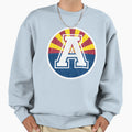 Az Arizona Flag Logo Grand Canyon Sweatshirt - Custom Art Print Men Women - T-Shirt, Sweatshirt, Hoodie