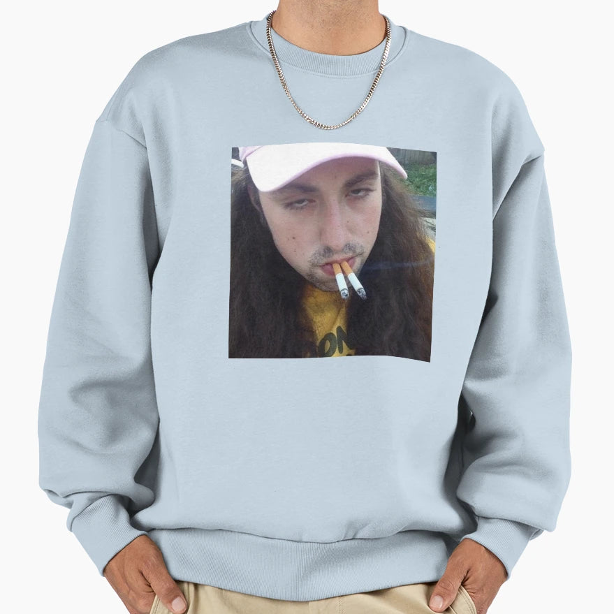 Ruby Da Cherry Sweatshirt - Unique Graphic Men Women - T-Shirt, Sweatshirt, Hoodie