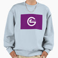 Chofu City Flag Sweatshirt - Fun Novelty Design for Adults - T-Shirt, Sweatshirt, Hoodie