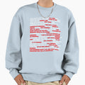 Steiner Math Sweatshirt - Custom Art Print Men Women - T-Shirt, Sweatshirt, Hoodie