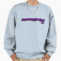 Minneapolis Bubble Sweatshirt - Casual Everyday Wear for Adults - T-Shirt, Sweatshirt, Hoodie