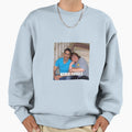 Danohamed 4Ever Sweatshirt - Minimalist Print Men Women - T-Shirt, Sweatshirt, Hoodie