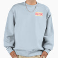 Otzo Sweatshirt - Custom Art Print for Adults - T-Shirt, Sweatshirt, Hoodie