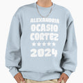 Aoc Canada Aoc T-Shirt - Minimalist Print for Adults - T-Shirt, Sweatshirt, Hoodie