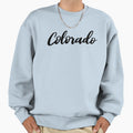Colorado Sweatshirt - Unique Graphic Unisex - T-Shirt, Sweatshirt, Hoodie