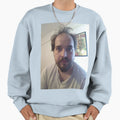 Jonathan Sims Sweatshirt - Custom Art Print Men Women - T-Shirt, Sweatshirt, Hoodie