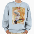 Ozzie Smith Sweatshirt - Minimalist Print Men Women - T-Shirt, Sweatshirt, Hoodie