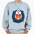 Gravity Logo Sweatshirt - Trendy Graphic for Adults - T-Shirt, Sweatshirt, Hoodie