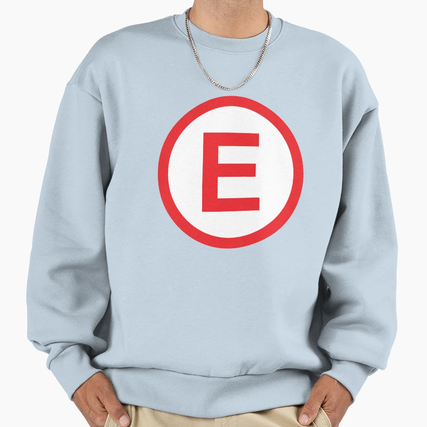 Electronic Car Racing Sweatshirt - Trendy Graphic for Adults - T-Shirt, Sweatshirt, Hoodie