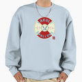 Swallows Baseball Sweatshirt - Graphic Print for Adults - T-Shirt, Sweatshirt, Hoodie