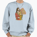 Kenny Gsus Sweatshirt - Novelty Apparel for Adults - T-Shirt, Sweatshirt, Hoodie