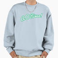 O River Sweatshirt - Graphic Print for Adults - T-Shirt, Sweatshirt, Hoodie