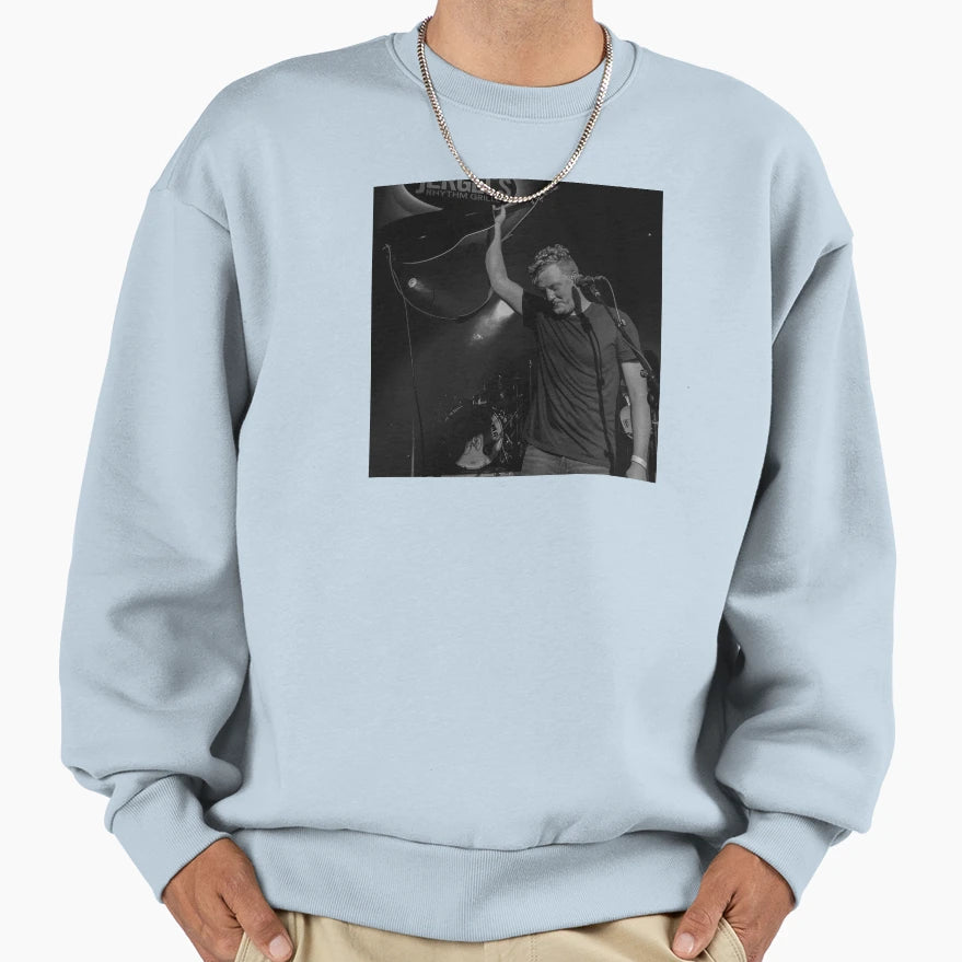 Chris Renzema Sweatshirt - Novelty Apparel Men Women - T-Shirt, Sweatshirt, Hoodie