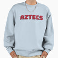 Aztecs San Diego State Sweatshirt - Unique Graphic for Adults - T-Shirt, Sweatshirt, Hoodie