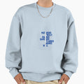 Toronto Wordle 2023 Sweatshirt - Custom Art Print for Adults - T-Shirt, Sweatshirt, Hoodie