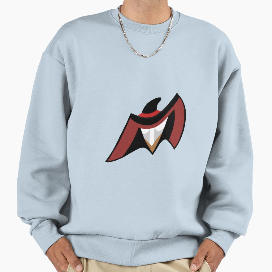 Magician Sweatshirt - Graphic Print Unisex - T-Shirt, Sweatshirt, Hoodie