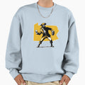 Pennsylvania Pirate Sweatshirt - Streetwear Style Men Women - T-Shirt, Sweatshirt, Hoodie