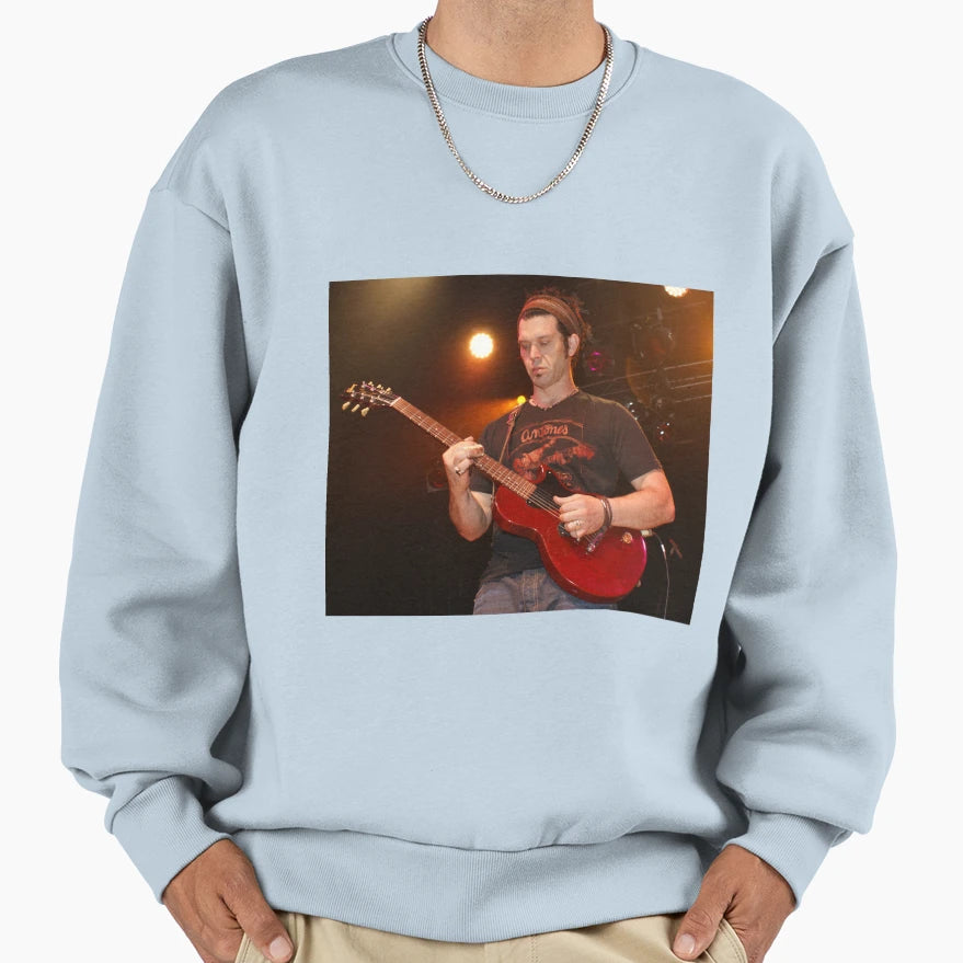 Arc Angels Solo Sweatshirt - Aesthetic Graphic Unisex - T-Shirt, Sweatshirt, Hoodie