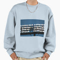 Oriole Park Sweatshirt - Aesthetic Graphic for Adults - T-Shirt, Sweatshirt, Hoodie