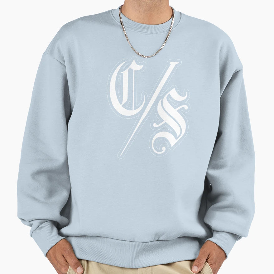 Con Safos Chicano Black Grey Tattoo Sweatshirt - Streetwear Style Men Women - T-Shirt, Sweatshirt, Hoodie