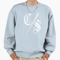 Con Safos Chicano Black Grey Tattoo Sweatshirt - Streetwear Style Men Women - T-Shirt, Sweatshirt, Hoodie