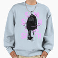 Sam Smith 2Yk Sweatshirt - Streetwear Style Unisex - T-Shirt, Sweatshirt, Hoodie