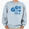 Gogo Gfriend Sweatshirt - Fun Novelty Design Men Women - T-Shirt, Sweatshirt, Hoodie