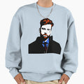 Jonny Craig Sweatshirt - Casual Everyday Wear for Adults - T-Shirt, Sweatshirt, Hoodie