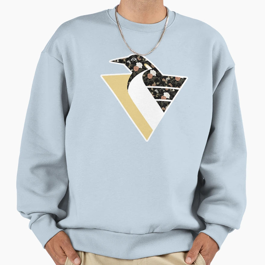 Pittsburgh Softguins Sweatshirt - Trendy Graphic for Adults - T-Shirt, Sweatshirt, Hoodie
