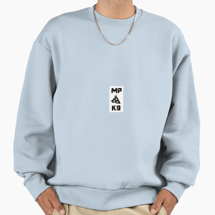 Mp K9 Sweatshirt - Aesthetic Graphic Unisex - T-Shirt, Sweatshirt, Hoodie