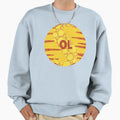 Sol Sun Soleil Sweatshirt - Fun Novelty Design for Adults - T-Shirt, Sweatshirt, Hoodie