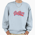 Washington Dc Grifters Sweatshirt - Graphic Print Unisex - T-Shirt, Sweatshirt, Hoodie