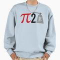 Pictogram Sweatshirt - Fun Novelty Design for Adults - T-Shirt, Sweatshirt, Hoodie